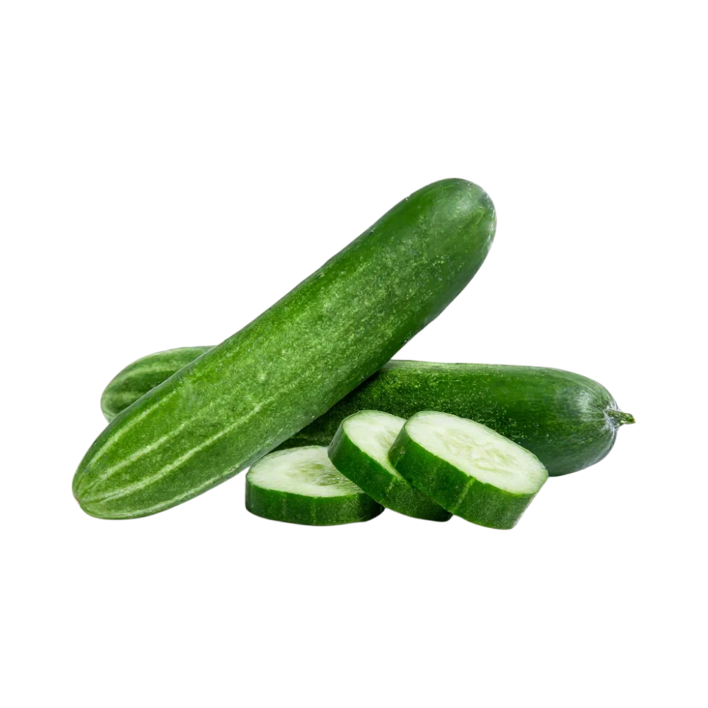 CUCUMBER 3P